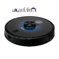 جارو رباتیک سنکور مدل SRV 9550BK