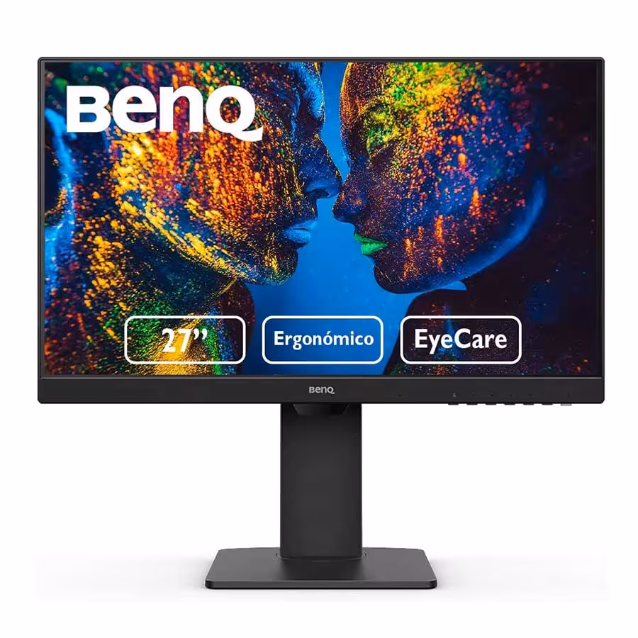 مانیتور 27 اینچ GW2785TC بنکیو - فراز سیستم