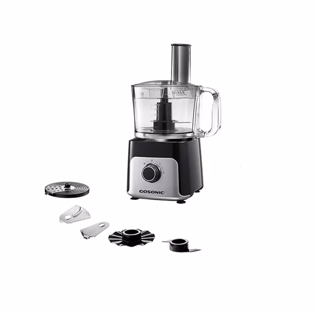 غذاساز گوسونیک مدل GFP-890