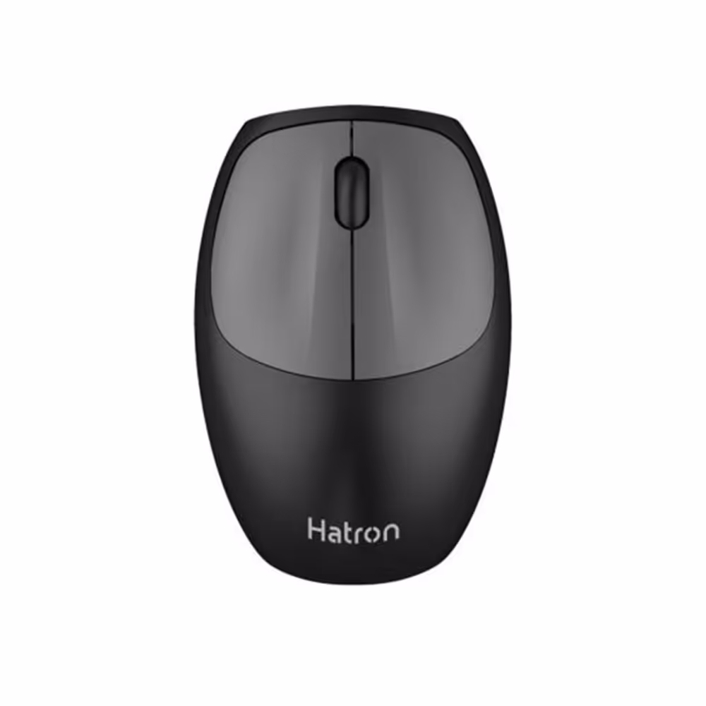 ماوس بدون سیم هترون مدل  HATRON HMW-395SL