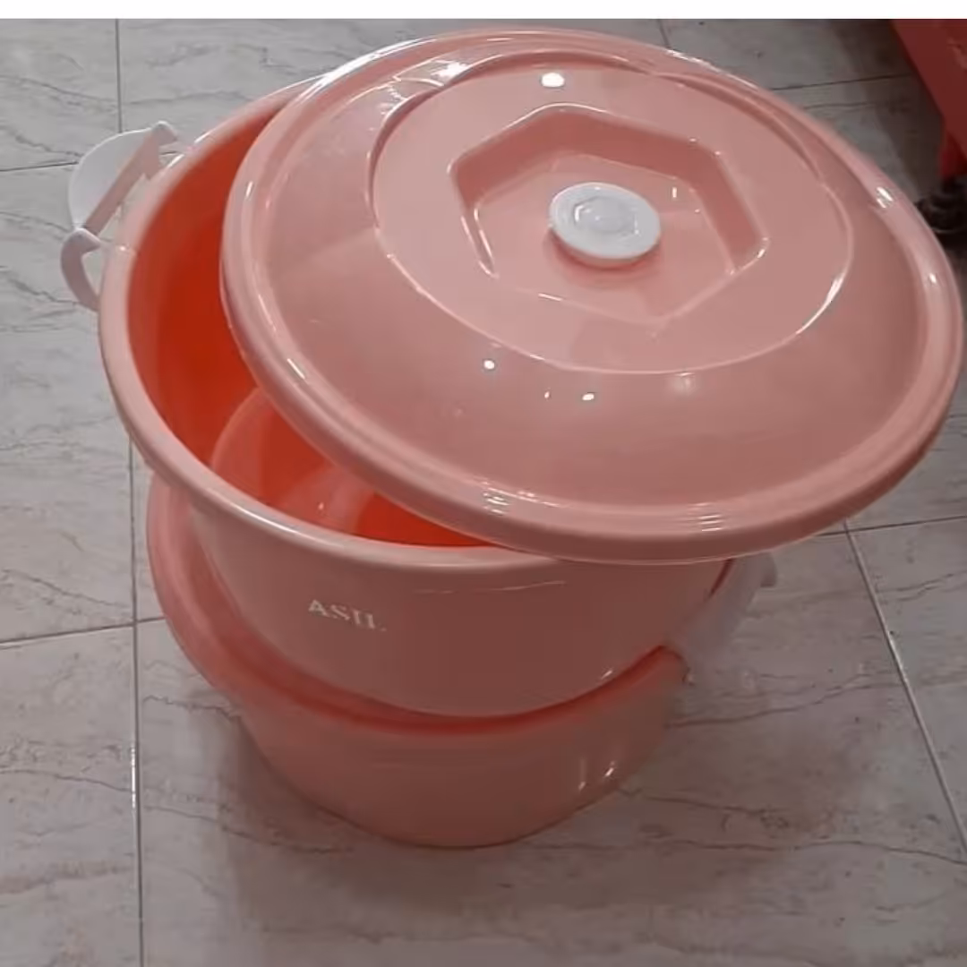 جانانی قفل دار