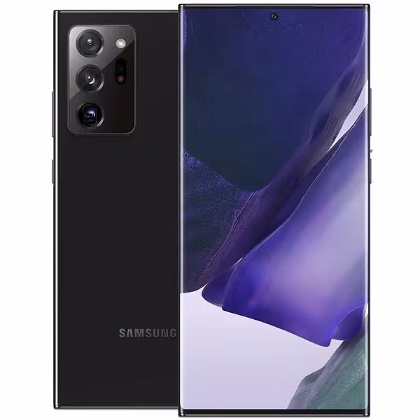 فریم ال سی دی سامسونگ Samsung Galaxy Note 20 Ultra 5G / N986 - دنافون