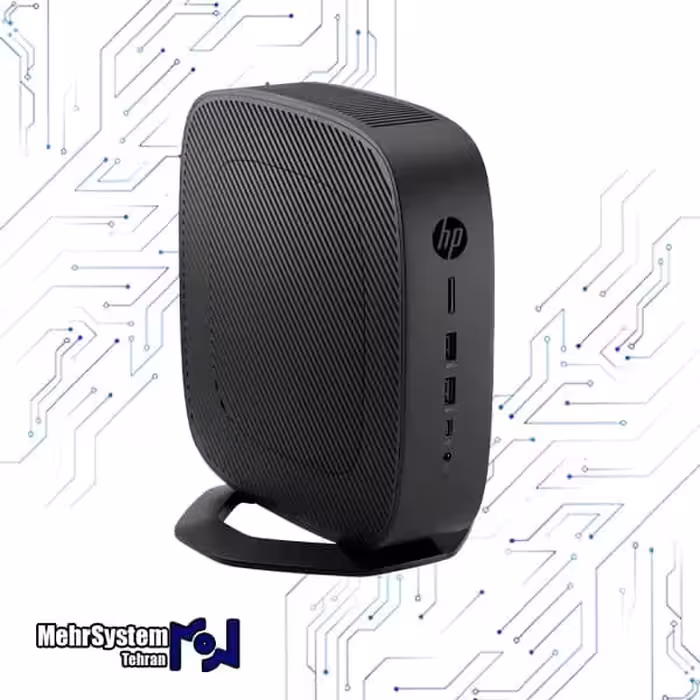 تین کلاینت HP T740 8G/256G