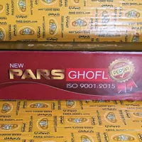 قفل پدال به فرمان پارس (PFO) کلید کامپیوتری