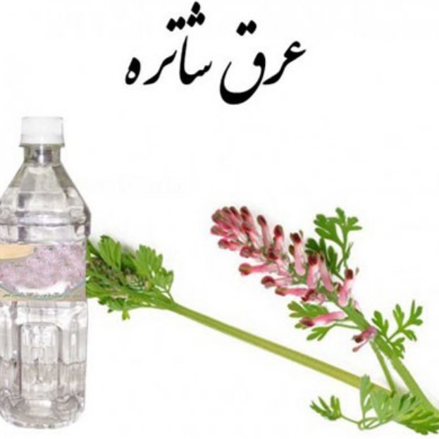 عرق شاتره یک لیتر مناسب کلیه و کبد