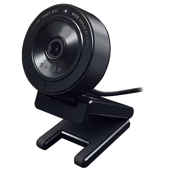 وبکم استریم Razer مدل Kiyo X