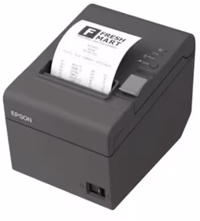 پرینتر حرارتی اپسون مدل تی 20