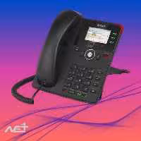 تلفن ویپ اسنوم SNOM D717