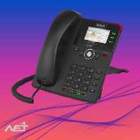 تلفن ویپ اسنوم SNOM D717