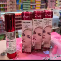 پرایمر اصلی وی دی