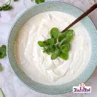 ادویه ماست و دوغ اعلا 500 گرمی اعتماد تازه (ماست و خیار)