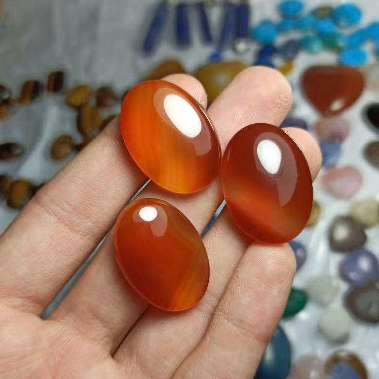 عقیق سرخ خراسانی (فروش ویژه)