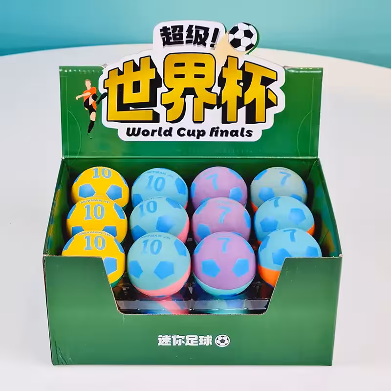 اسباب بازی توپ فوتبال کد ZY631966