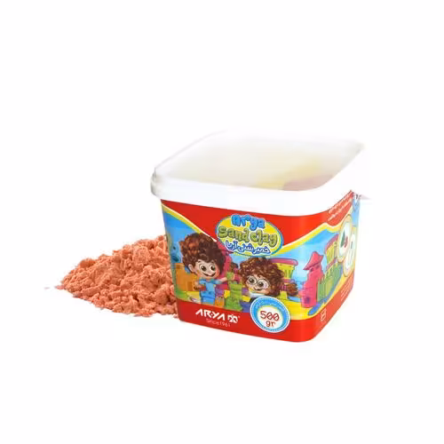 خمیر شنی آریا کد 1088