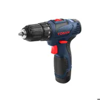 پیچ گوشتی شارژری 12 ولت توسن 9012SC-PLUS