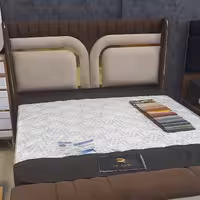 سرویس خواب مدل آلما بدون تشک