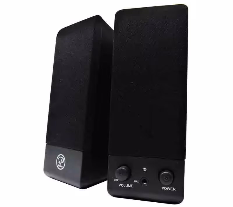 اسپیکر دسکتاپ ایکس پی-پروداکت مدل S110