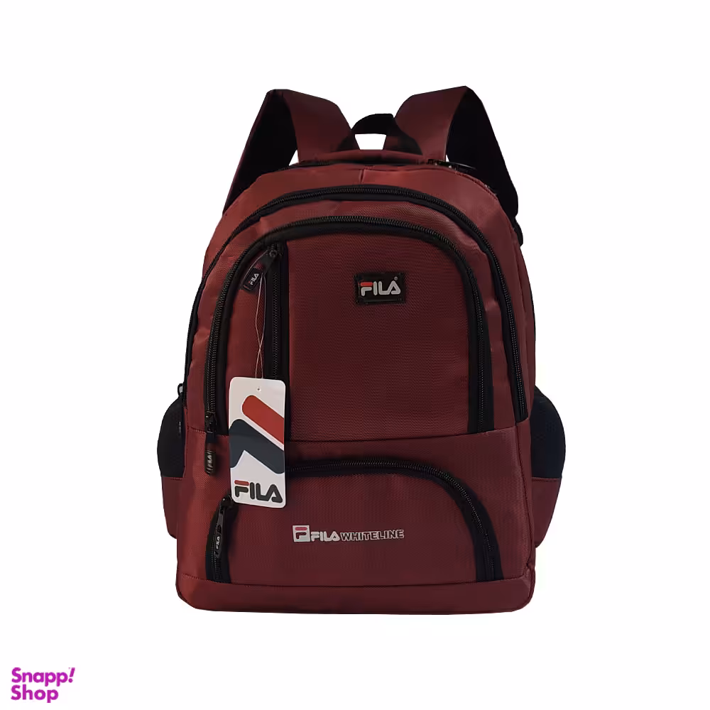 کیف مدرسه طرح فیلا مدل MB1038