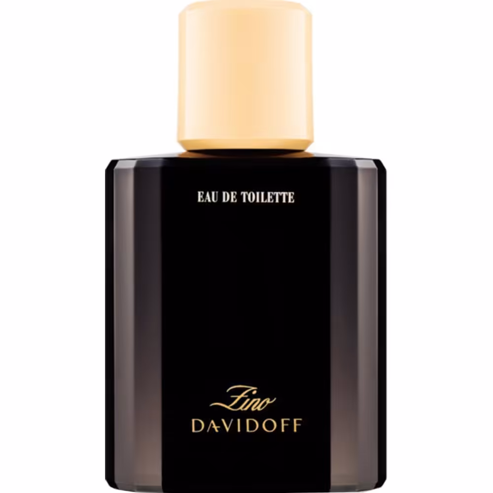 عطر خالص مردانه دیویدف زینو DAVIDOFF ZINO یک گرم