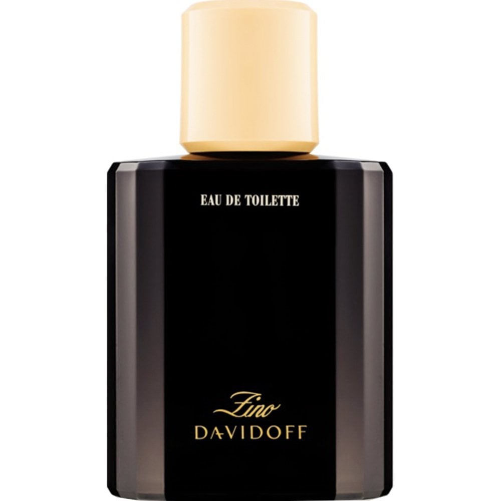 عطر خالص مردانه دیویدف زینو DAVIDOFF ZINO یک گرم