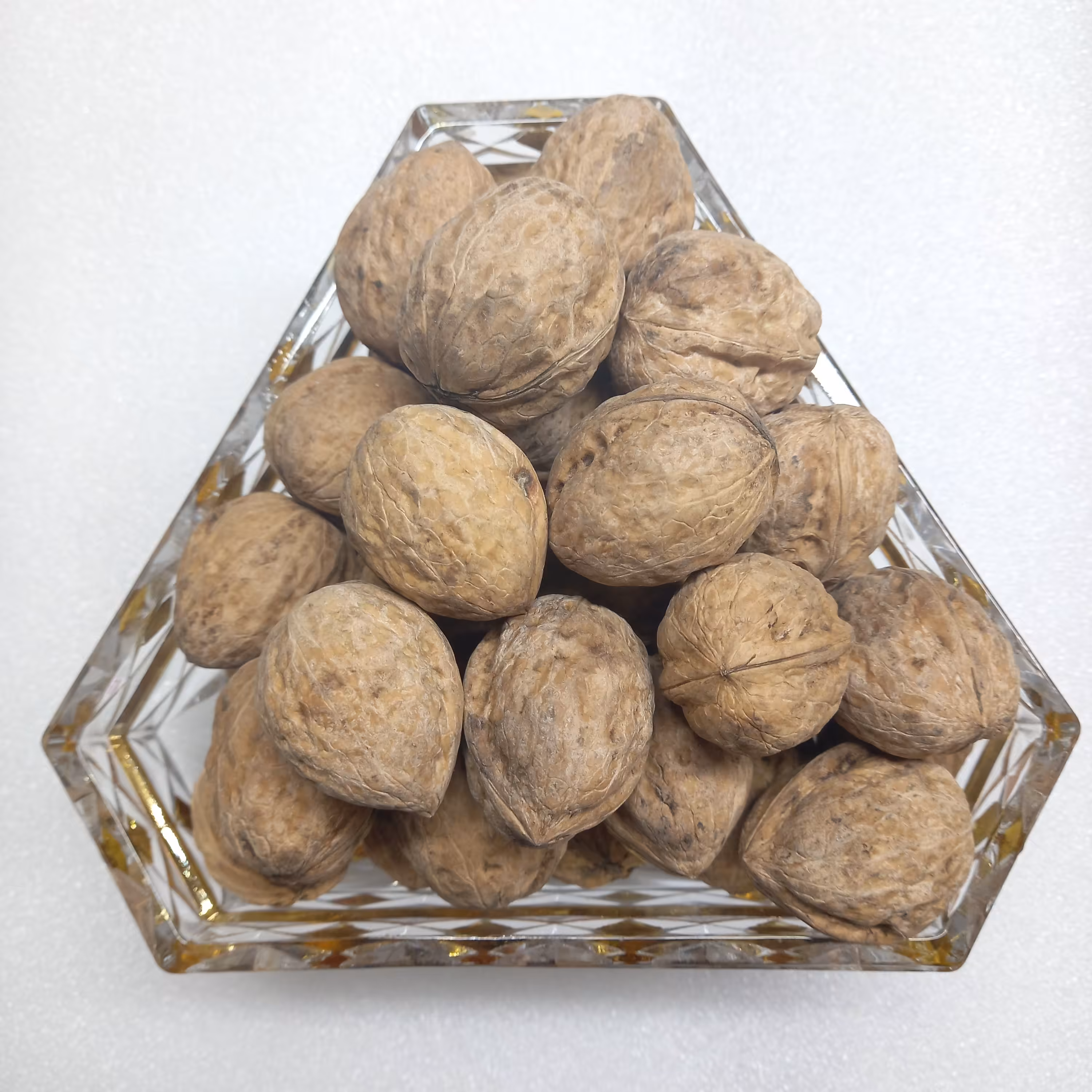 گردو پوست کاغذی امسالی ایرانی درشت درجه یک(1 کیلویی)