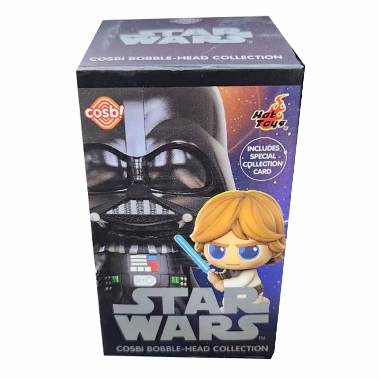 فیگور شانسی هات تویز مدل Star Wars