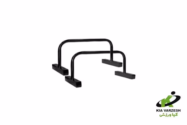 خرید دیپ بار یا پارالل ثابت 15 سانتی بسته 2عددی | خرید   قیمت مناسب