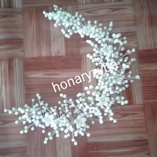 ریسه پرکار مرواریدی