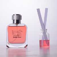 عطر کویزاس لووه (پرفیوم)رایحه طلایی