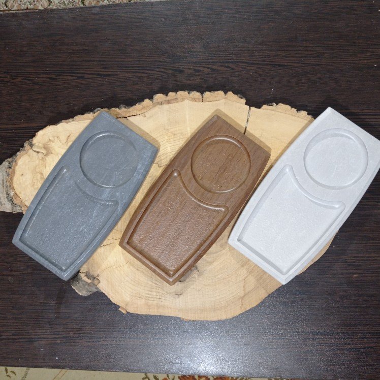سینی سرو