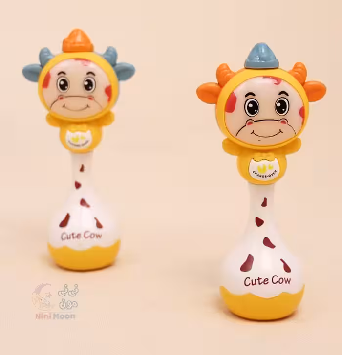 جغجغه موزیکال