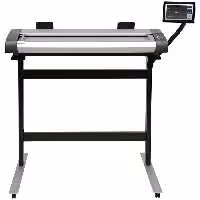 اسكنر نقشه رنگی کانتکس مدل HD 42 MFP2GO