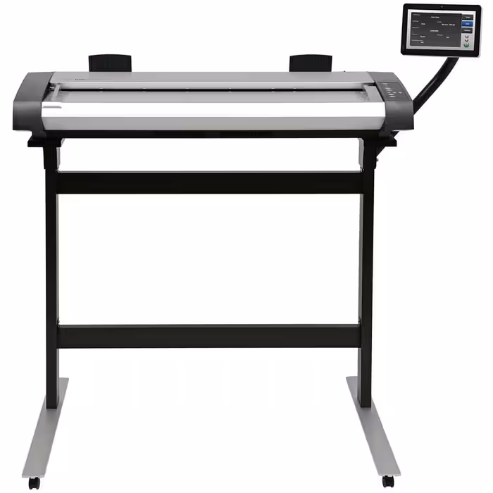 اسكنر نقشه رنگی کانتکس مدل HD 42 MFP2GO