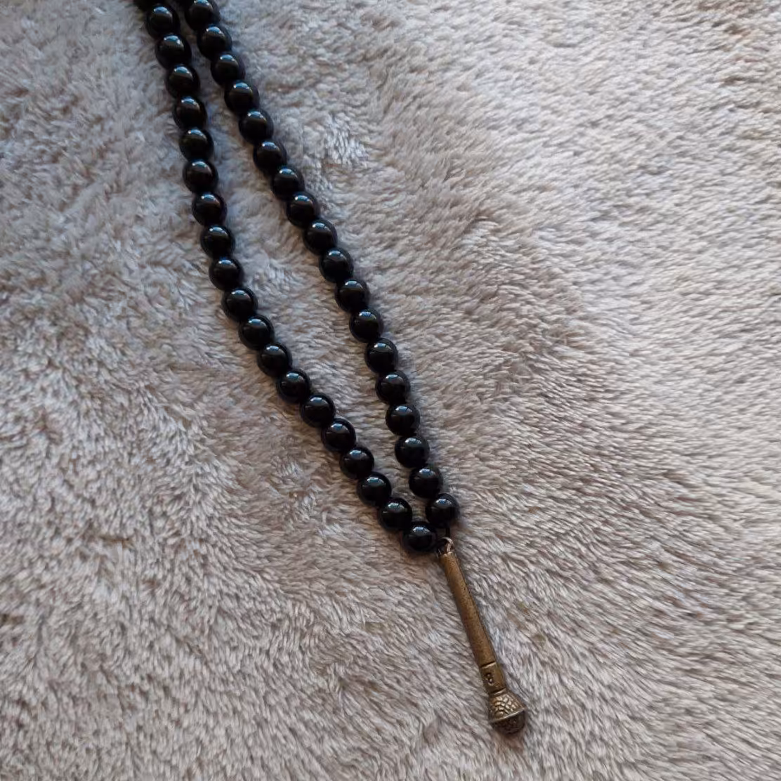 گردنبند میکروفون