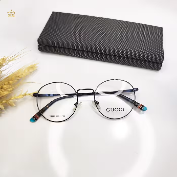 عینک فانتزی اسپرت کد035