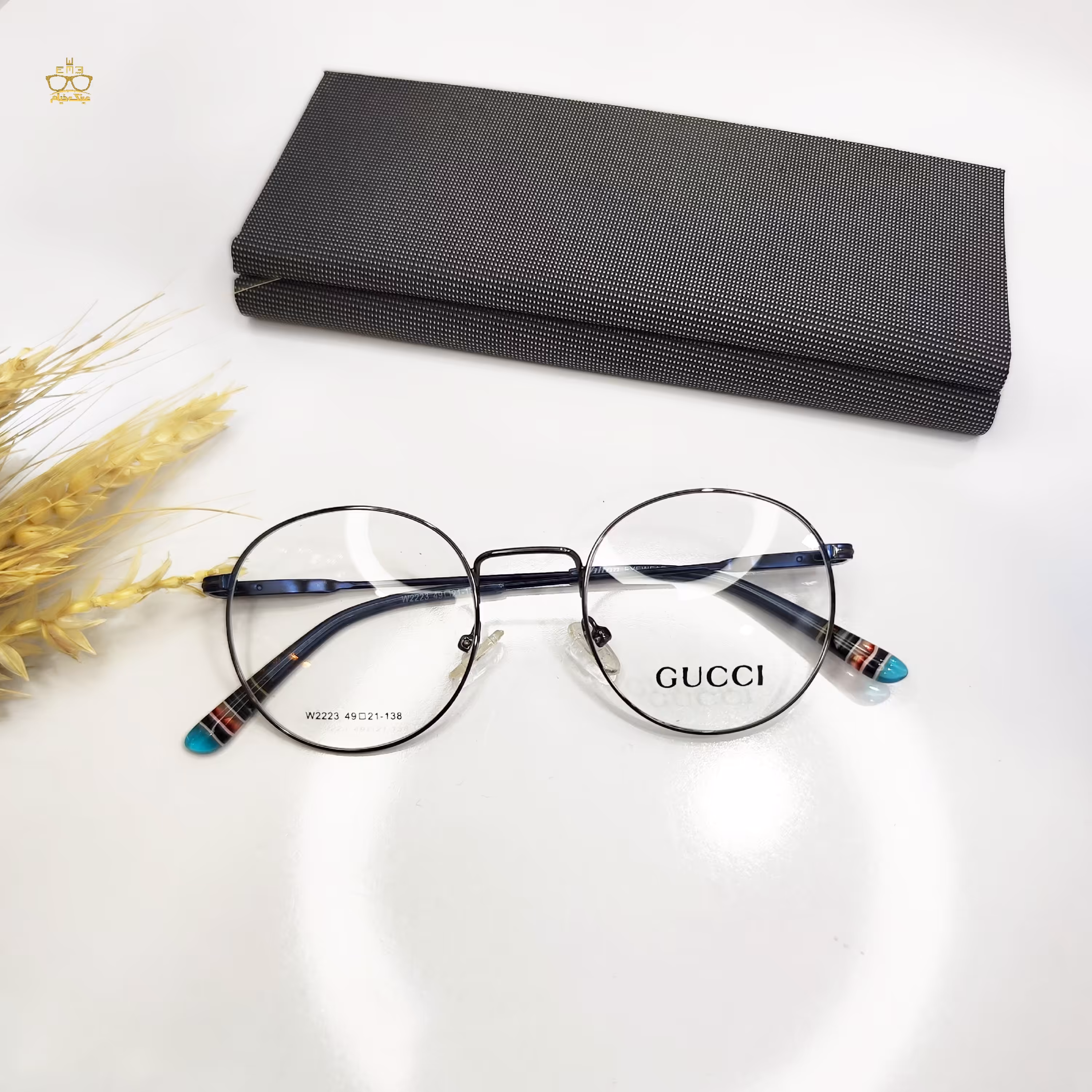 عینک فانتزی اسپرت کد035