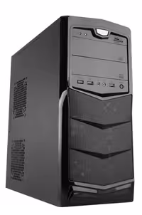 سیستم اسمبل شده مقداد آی تی سریOffice