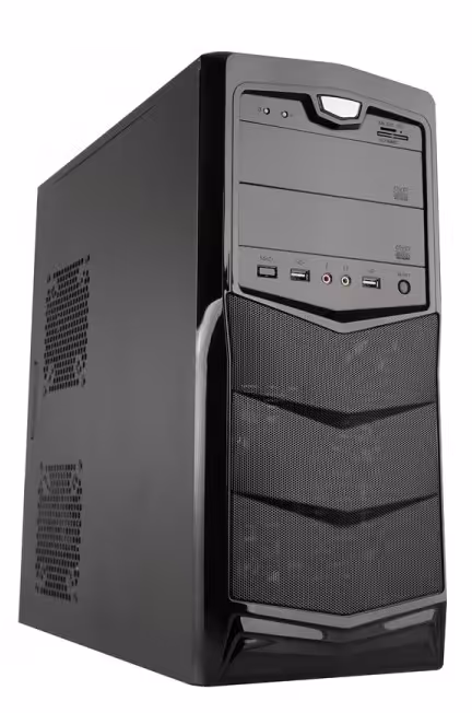 سیستم اسمبل شده مقداد آی تی سریOffice