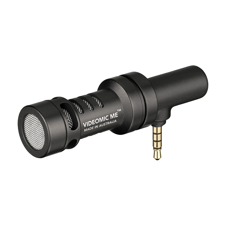 میکروفون موبایل رود VideoMic Me