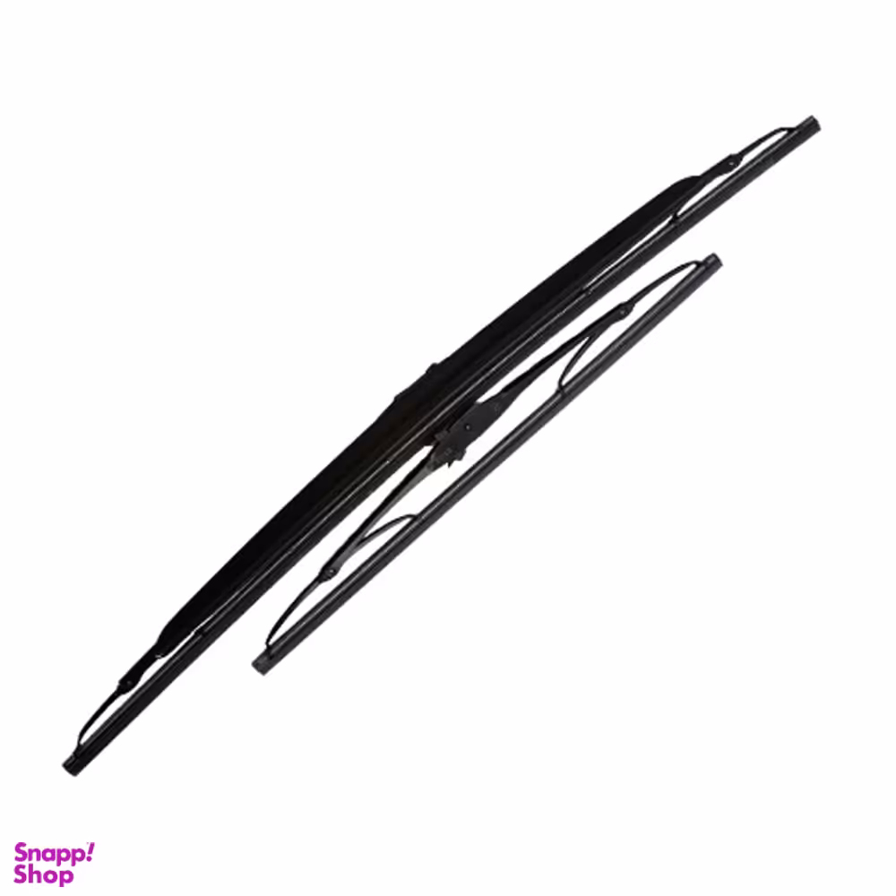 تیغه برف پاک کن امکو مدل 566 مناسب برای سمند بسته دو عددی