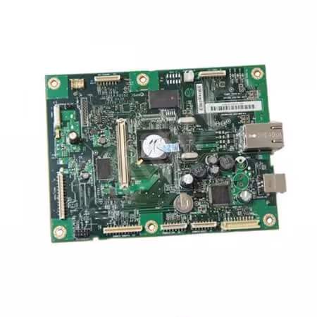 برد فرمتر HP m 425dn