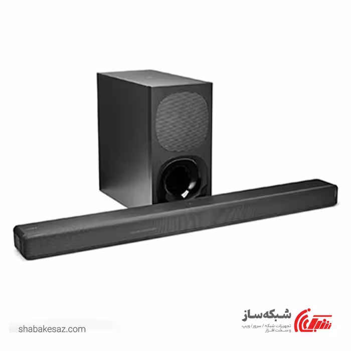 قیمت و خرید ساندبار سونی Sony HT-S400 - شبکه ساز