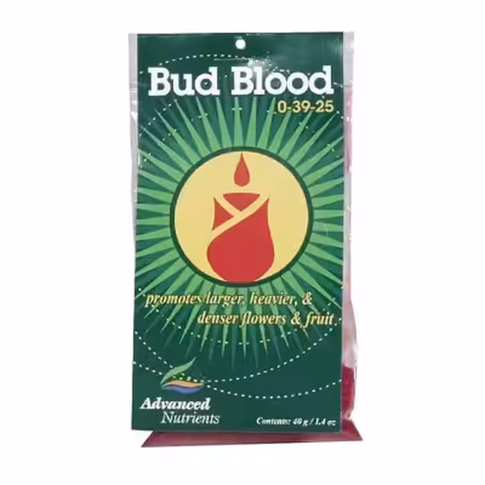 کود باد بلاد پودری (Bud Blood Powder) ادونس