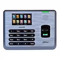 دستگاه حضور و غیاب مدل UA 400
