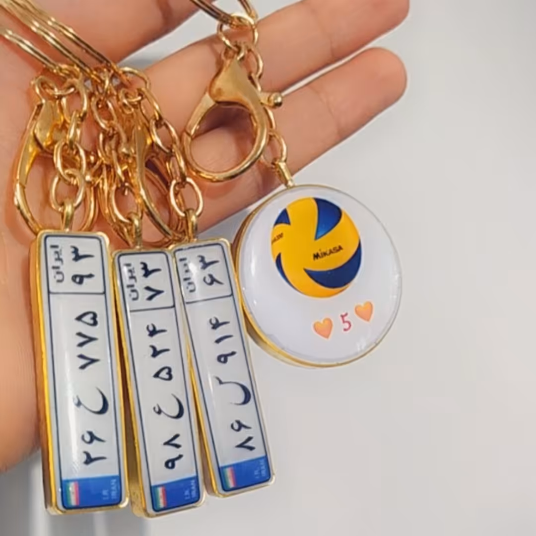 صنایع دستی رزینی