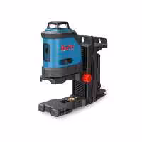 تراز لیزری 360 درجه رونیکس مدل RH-9502