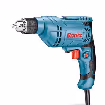 دریل 6/5 میلیمتر آچاری رونیکس 2107 - ابزار یراق