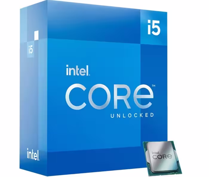 پردازنده CPU اینتل باکس مدل Core i5 13400 Raptor Lake فرکانس 2.5 گیگاهرتز