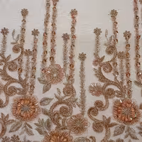 دانتل گلبهی قواره 5 متری