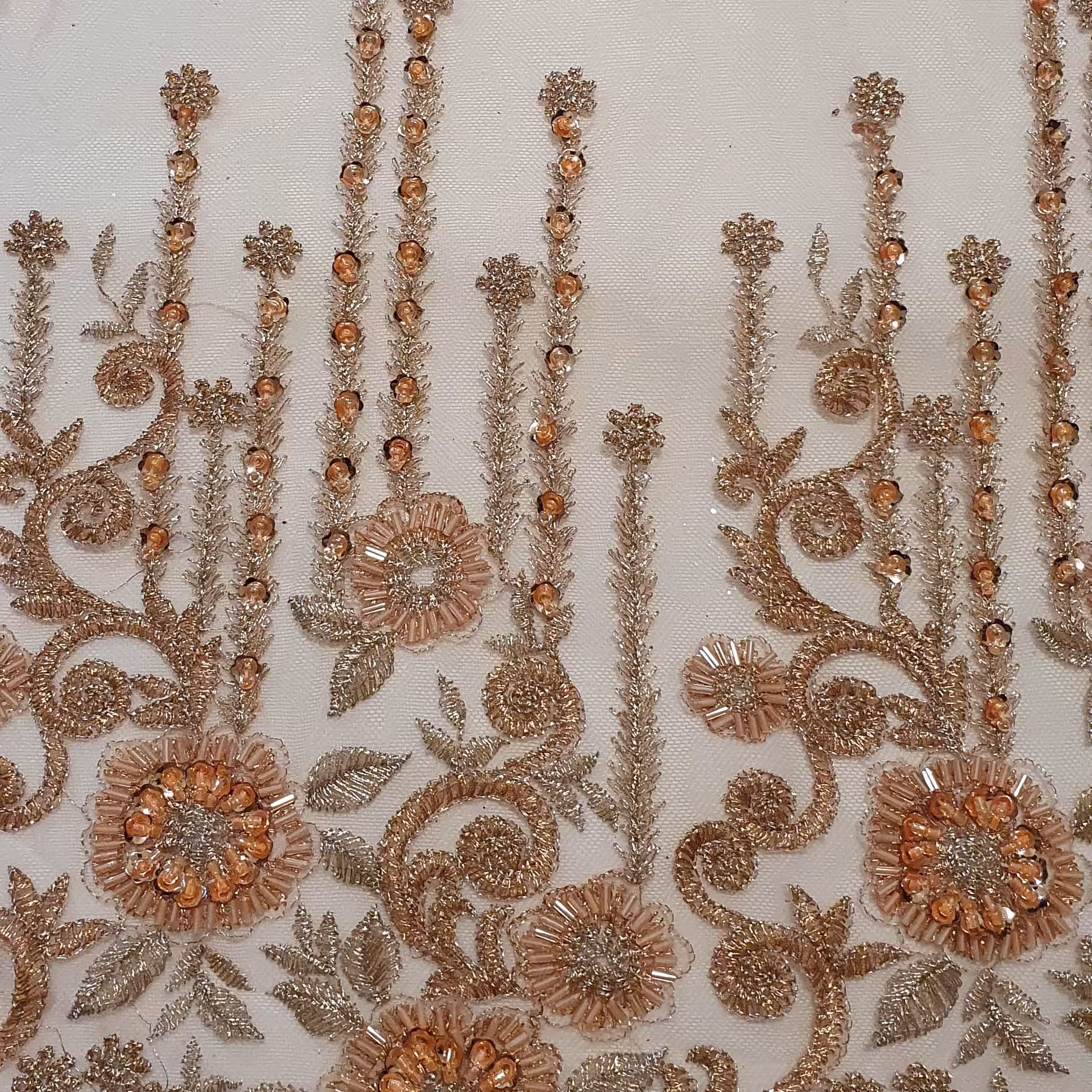 دانتل گلبهی قواره 5 متری